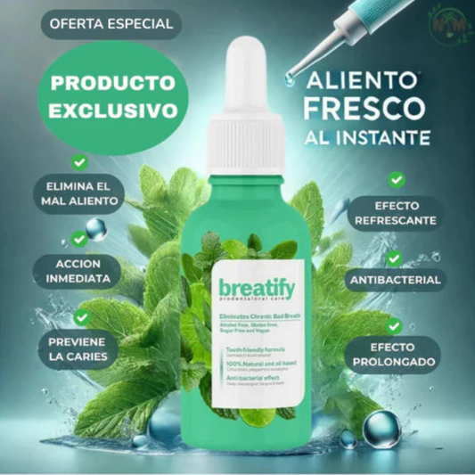 GotaFresh™ Frescura instantánea donde estés ¡EN OFERTA!
