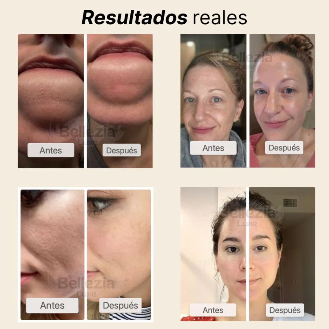 DR. MELAXIN DUO FACIAL DE ARROZ 2X1 ¡OFERTA!