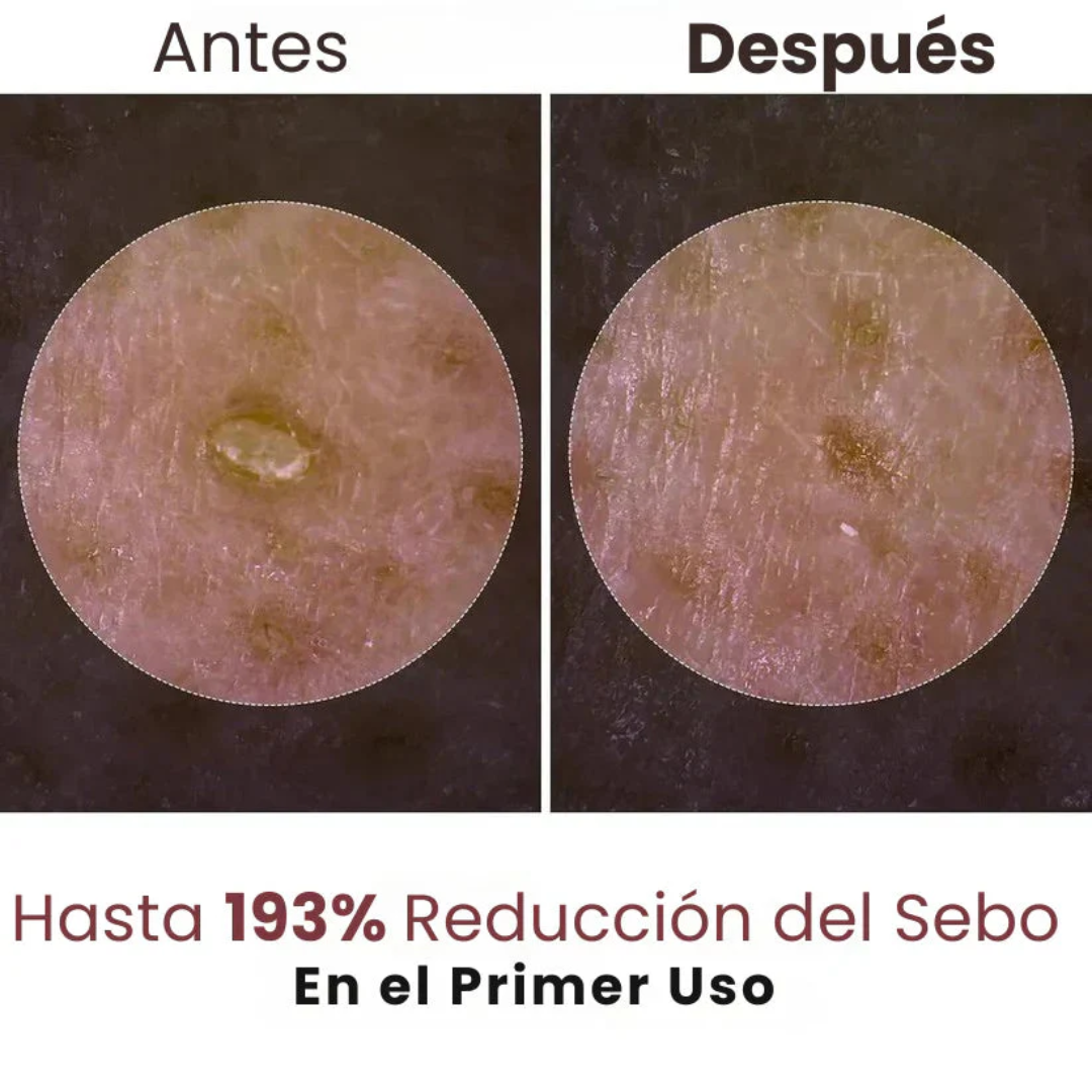 DR. MELAXIN DUO FACIAL DE ARROZ 2X1 ¡OFERTA!
